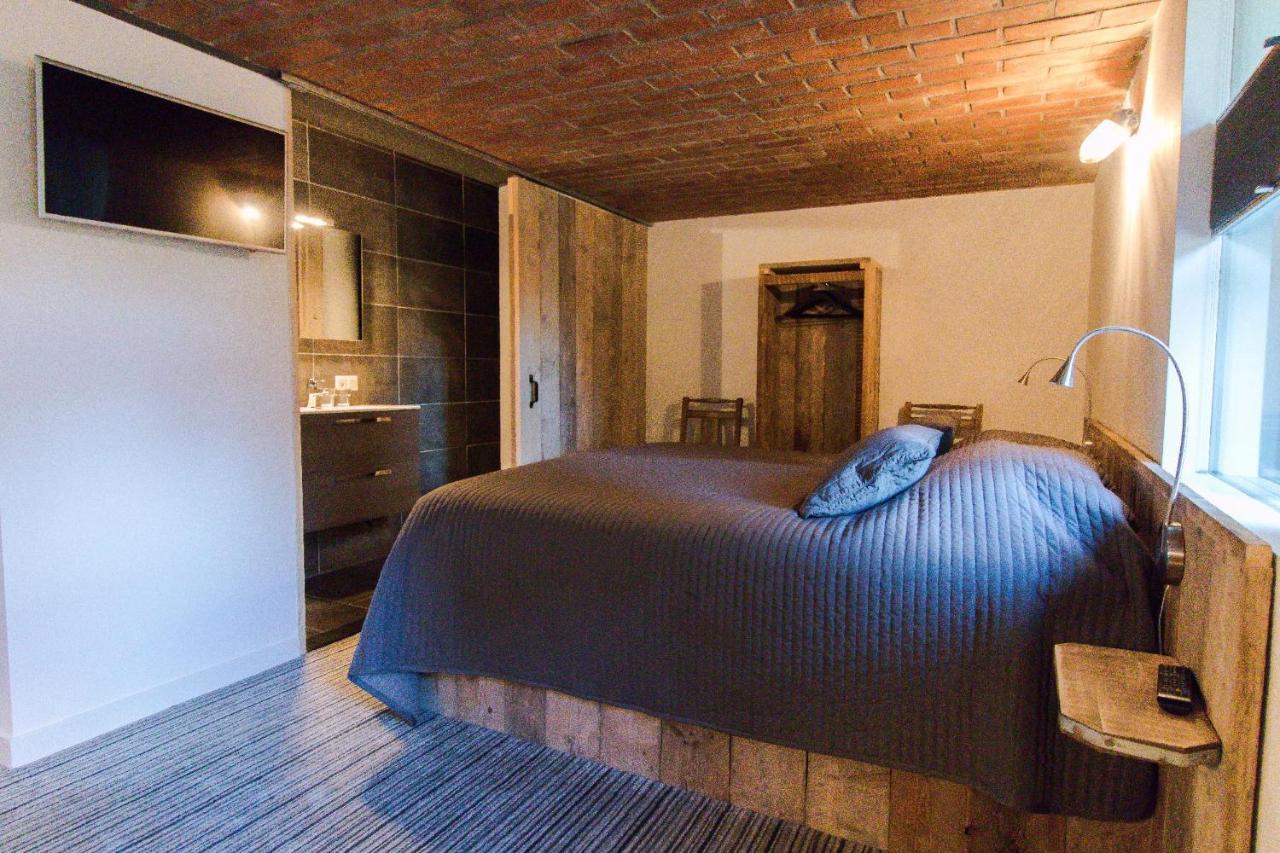 Bed and Breakfast Erve Toon'Boer Mander Екстер'єр фото