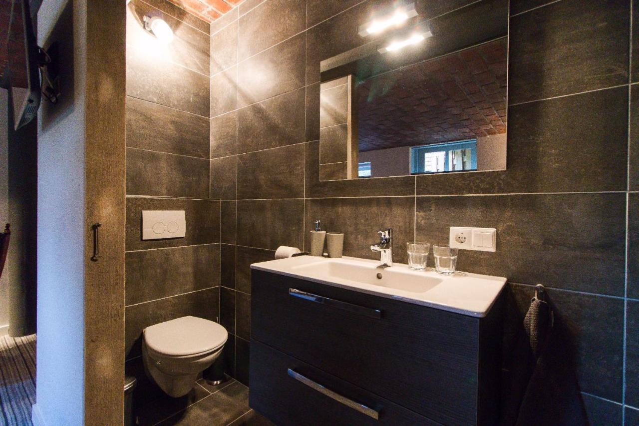 Bed and Breakfast Erve Toon'Boer Mander Екстер'єр фото