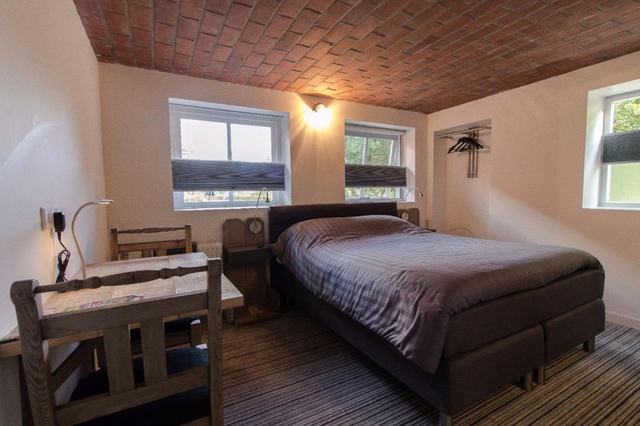 Bed and Breakfast Erve Toon'Boer Mander Екстер'єр фото