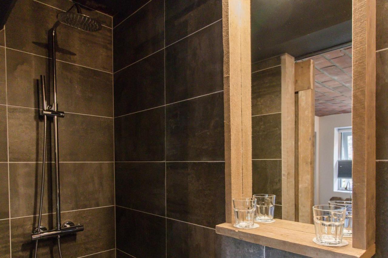 Bed and Breakfast Erve Toon'Boer Mander Екстер'єр фото