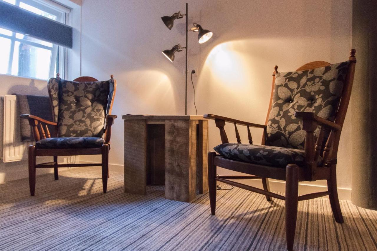Bed and Breakfast Erve Toon'Boer Mander Екстер'єр фото