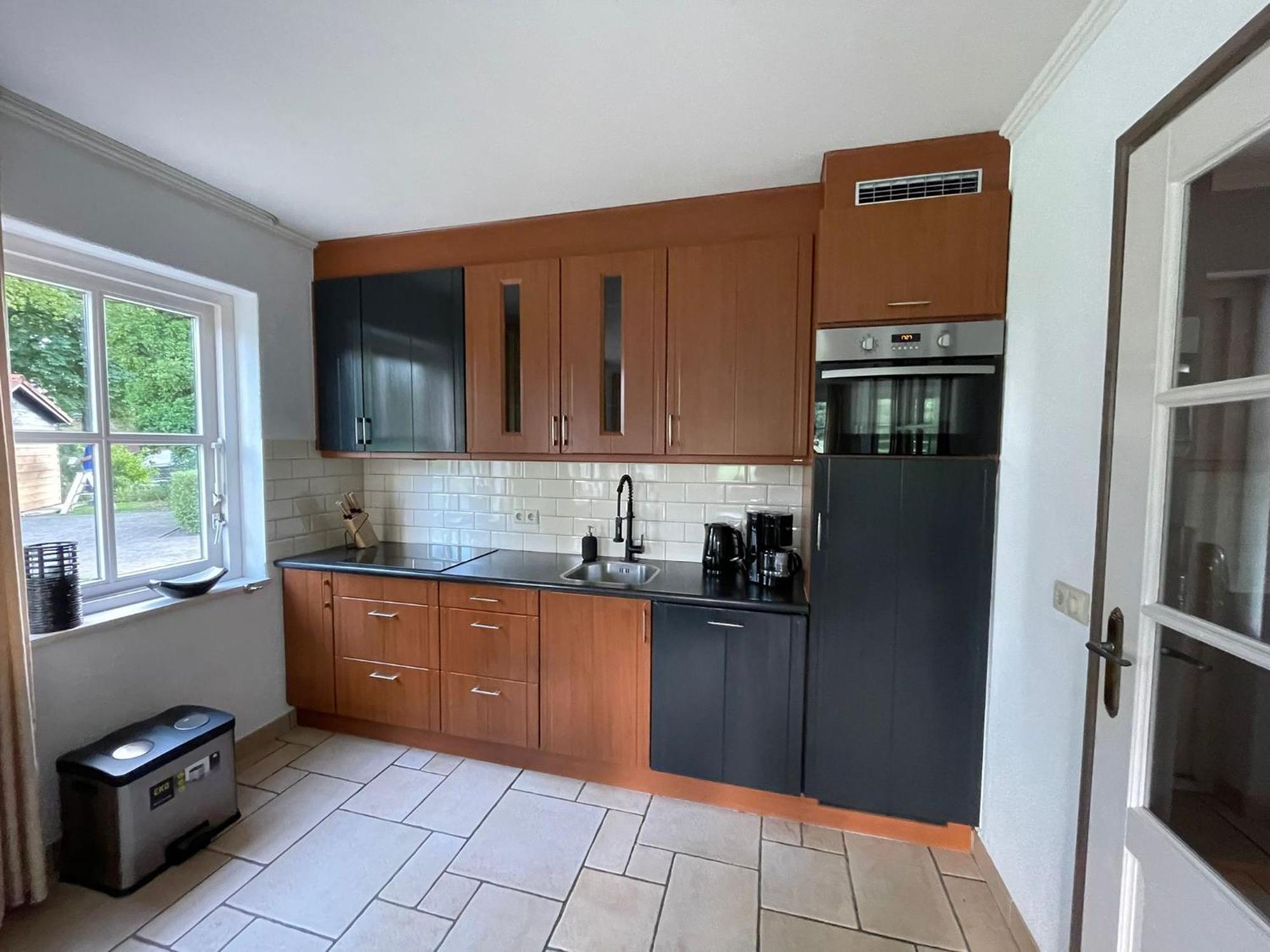 Bed and Breakfast Erve Toon'Boer Mander Екстер'єр фото