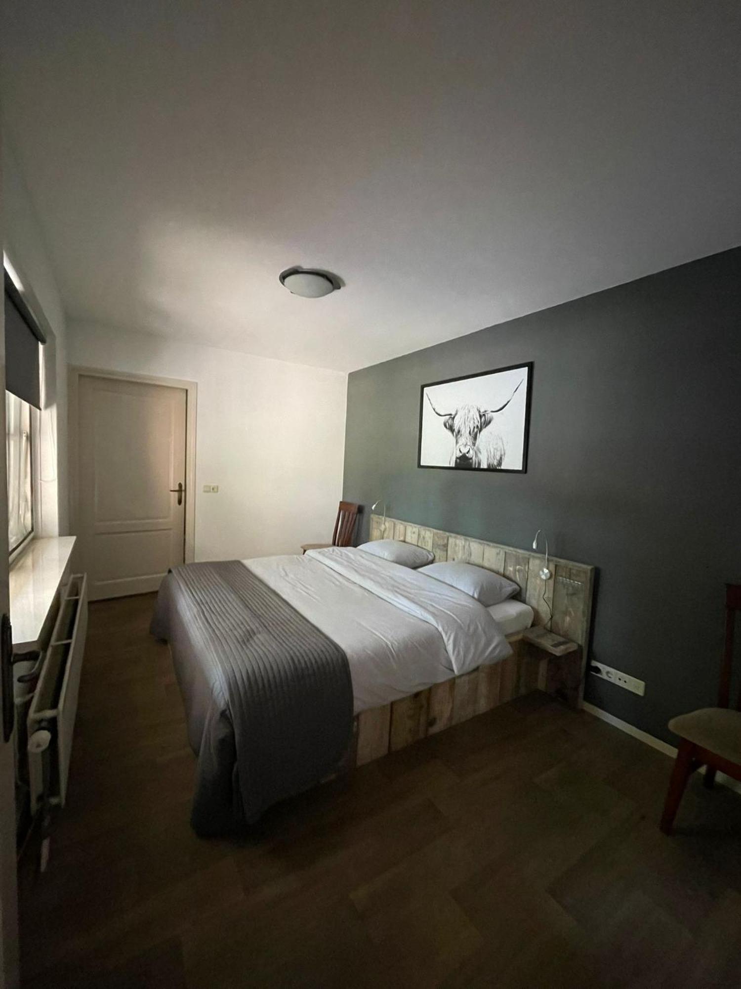 Bed and Breakfast Erve Toon'Boer Mander Екстер'єр фото